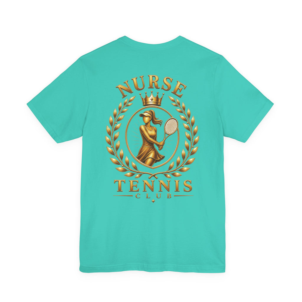 Tennis T-Shirt
