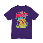 Golden Retriever T-Shirt I