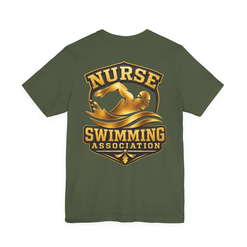 Swimming T-Shirt