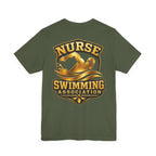 Swimming T-Shirt