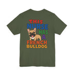 French Bulldog T-Shirt II
