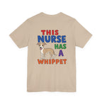 Whippet T-Shirt II
