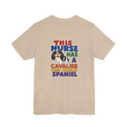 Cavalier King Charles Spaniel T-Shirt II