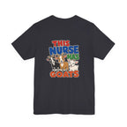Goats T-Shirt