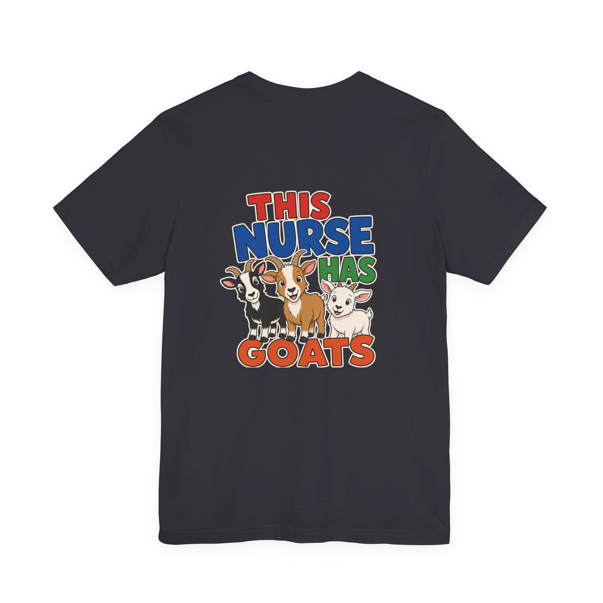 Goats T-Shirt