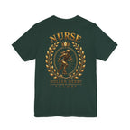 Uncommon Nurse Roller Derby T-Shirt