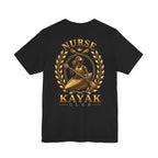 Uncommon Nurse Kayak T-Shirt