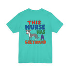 Greyhound T-Shirt II