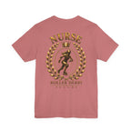 Uncommon Nurse Roller Derby T-Shirt