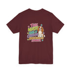 Uncommon Nurse Cavalier King Charles Spaniel T-Shirt I