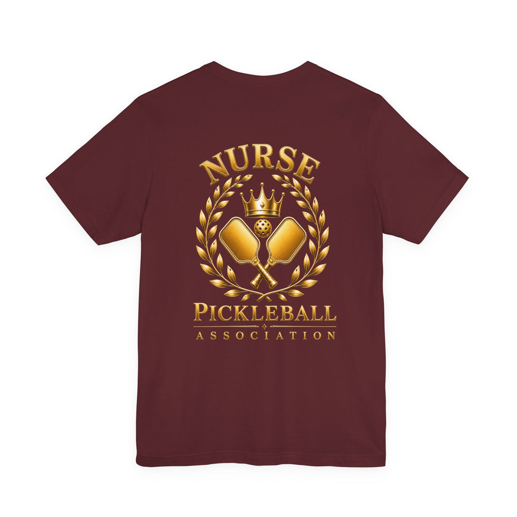 Pickleball T-Shirt