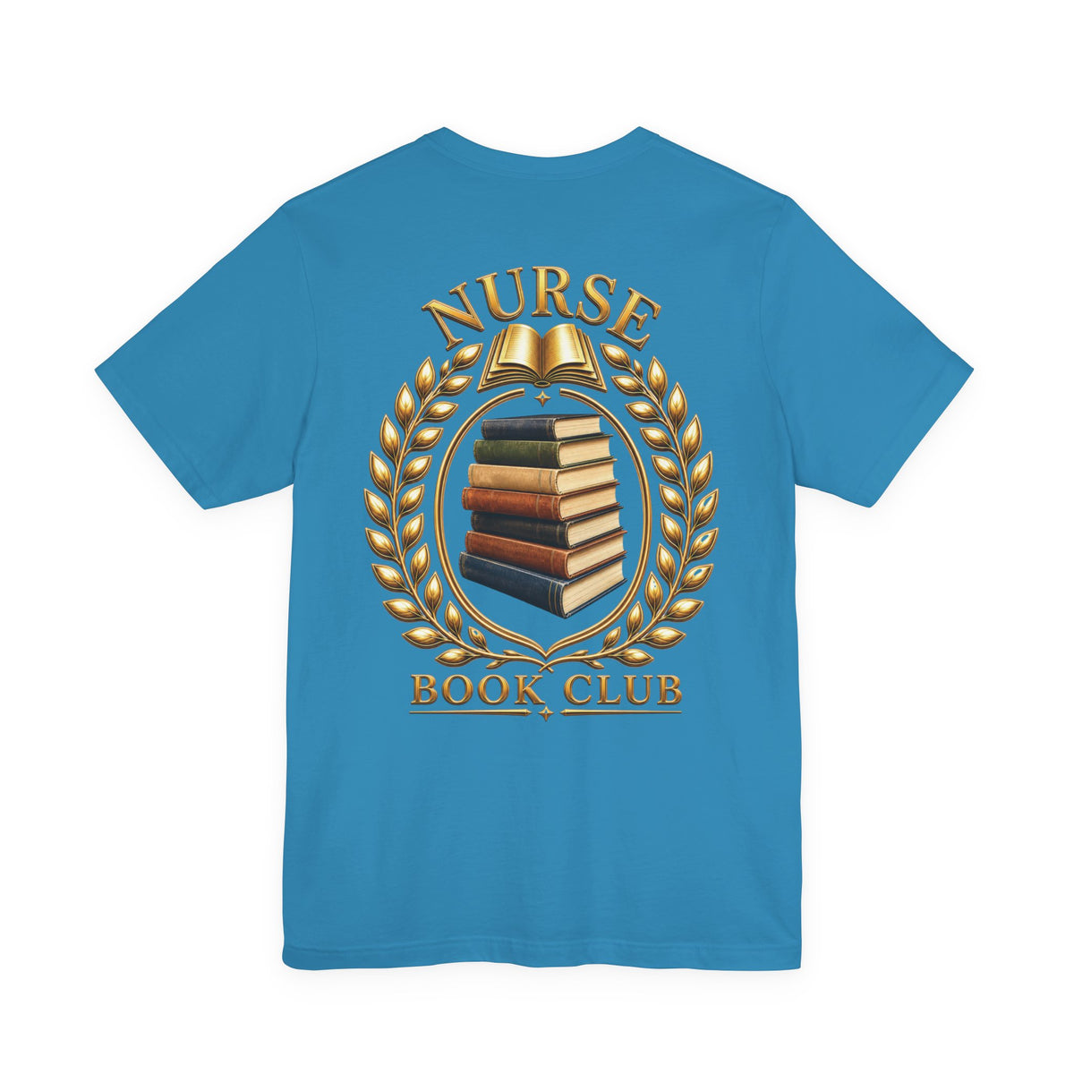 Book Club T-Shirt II