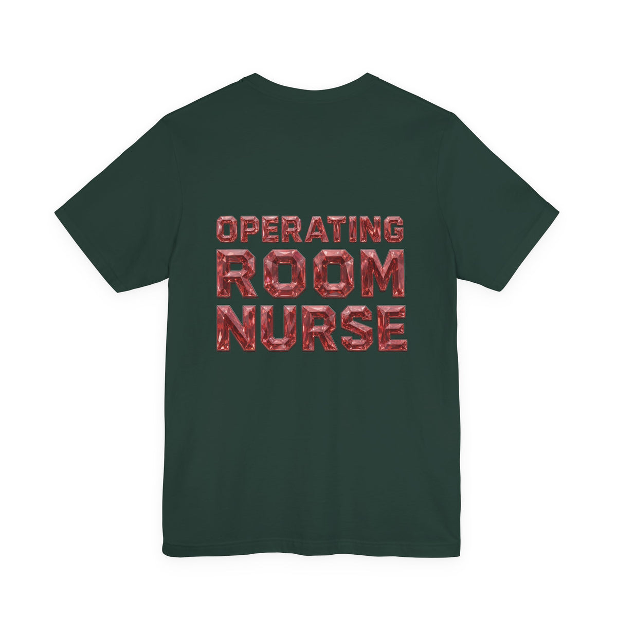 Uncommon Nurse Operating Room Nurse T-Shirt