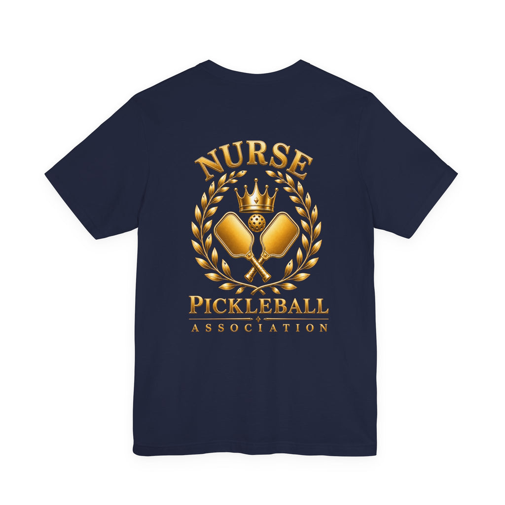 Pickleball T-Shirt