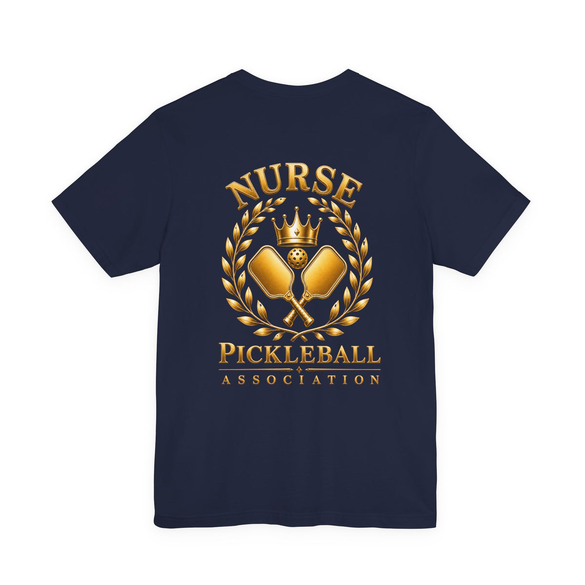 Pickleball T-Shirt