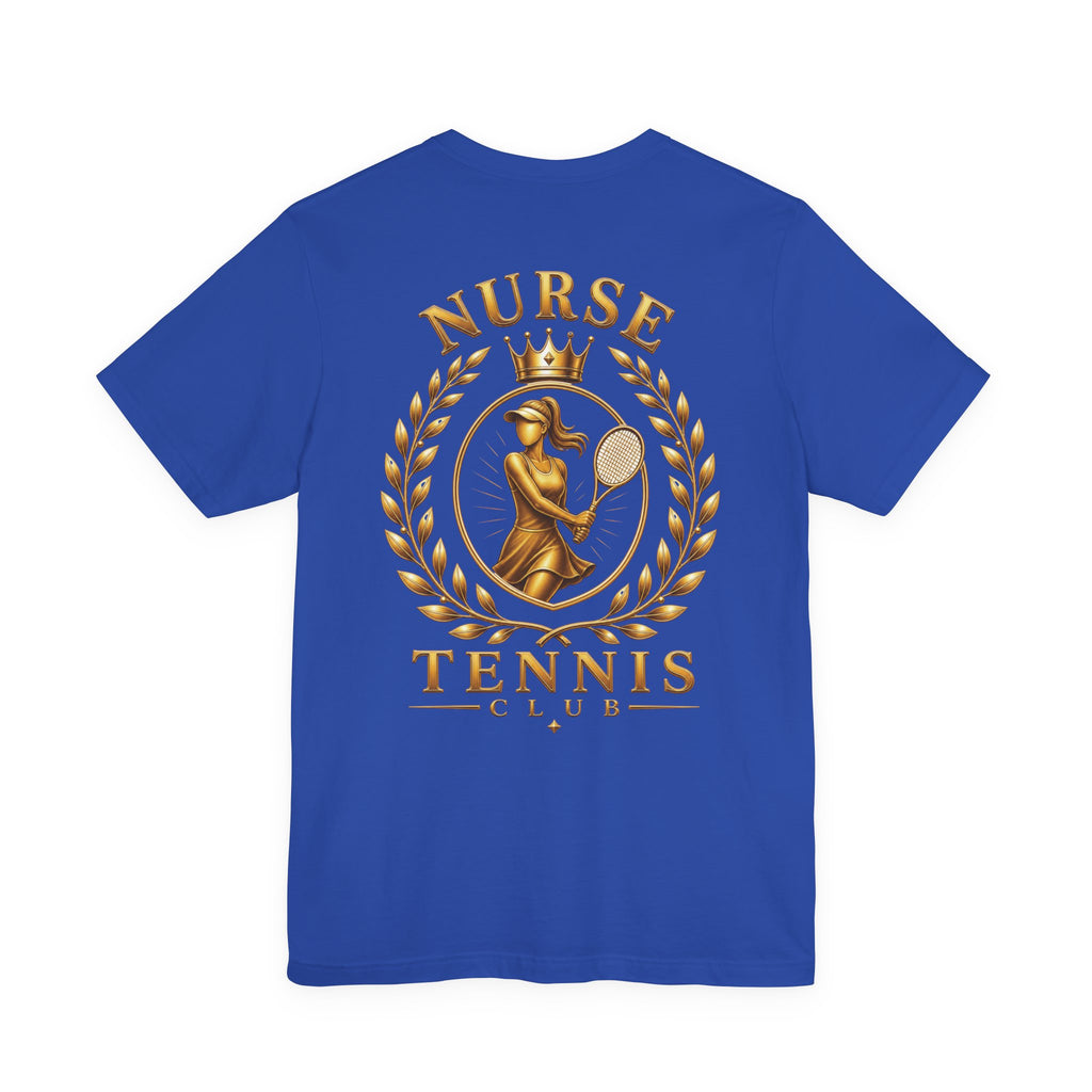Tennis T-Shirt
