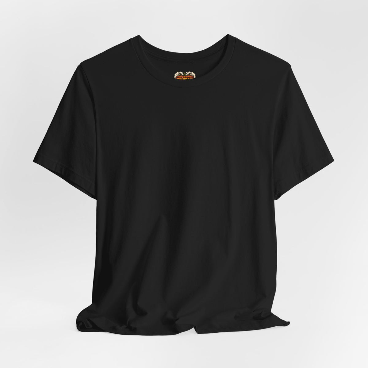 Uncommon Nurse Boo T-Shirt