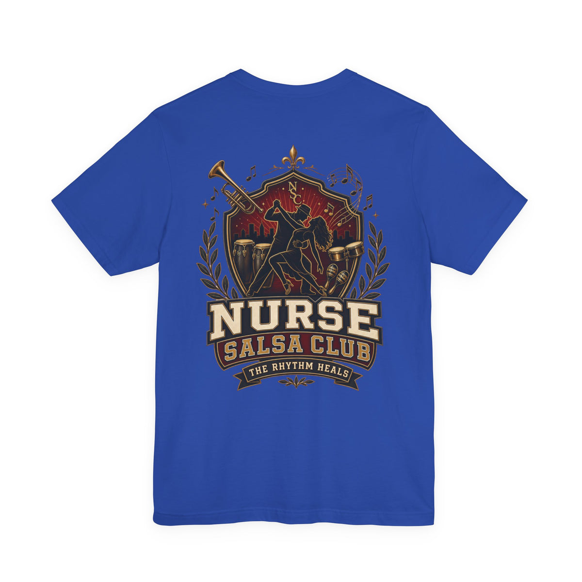 Salsa Club T-Shirt