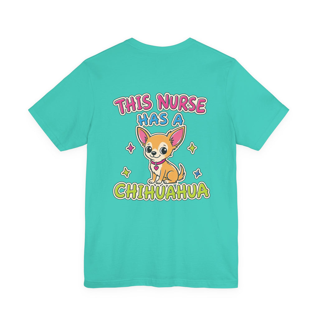 Chihuahua T-Shirt I
