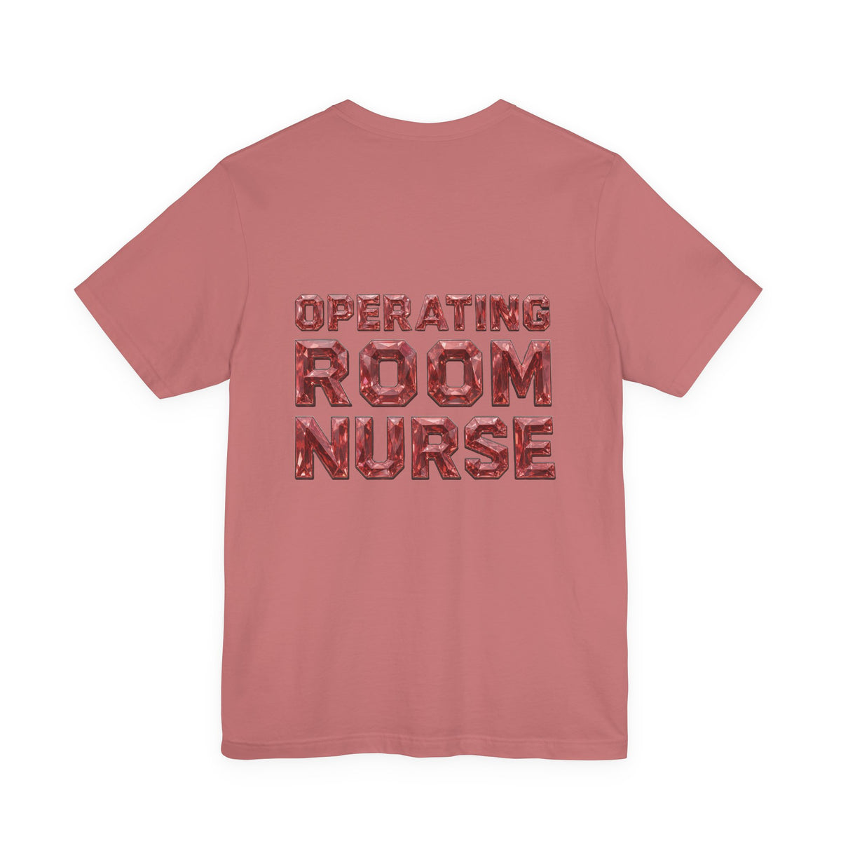 Uncommon Nurse Operating Room Nurse T-Shirt
