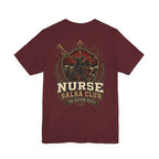 Salsa Club T-Shirt