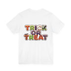 Uncommon Nurse Trick or Treat T-Shirt II