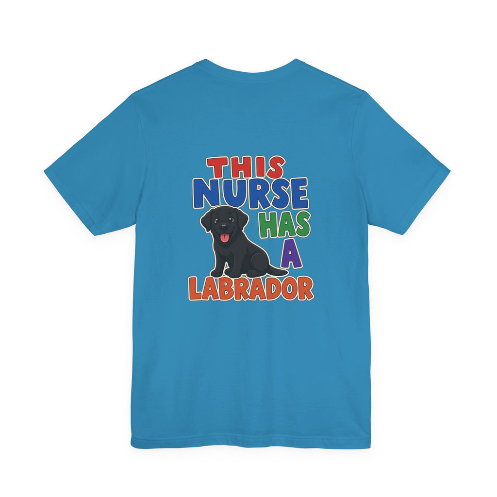 Labrador T-Shirt II