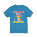 Chihuahua T-Shirt I