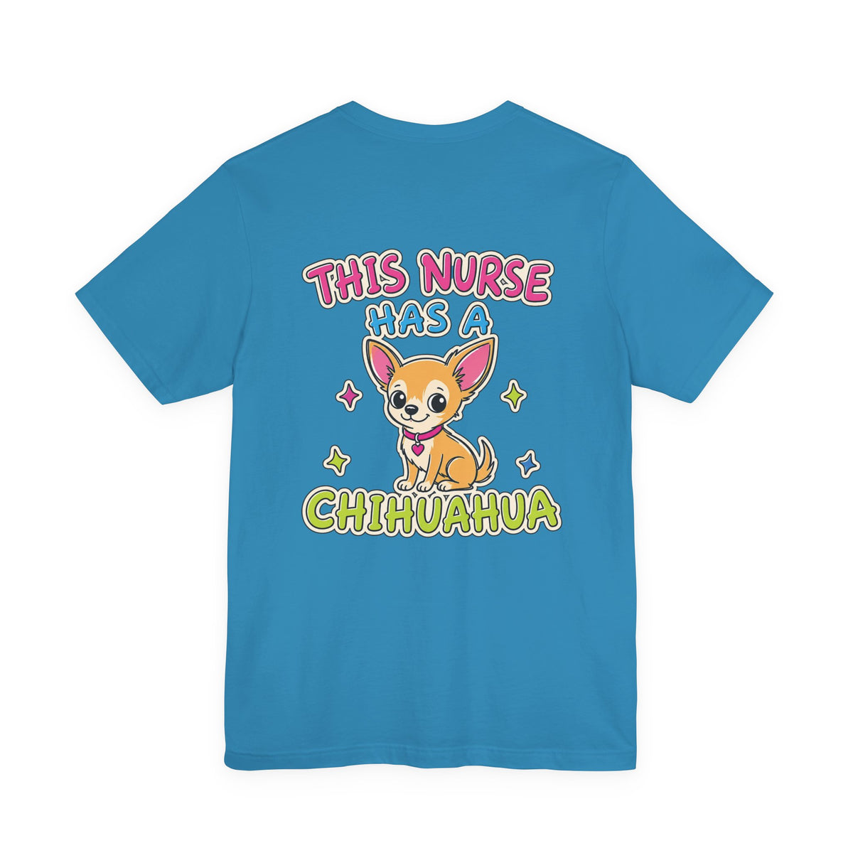 Chihuahua T-Shirt I