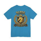 Uncommon Nurse Equestrian T-Shirt