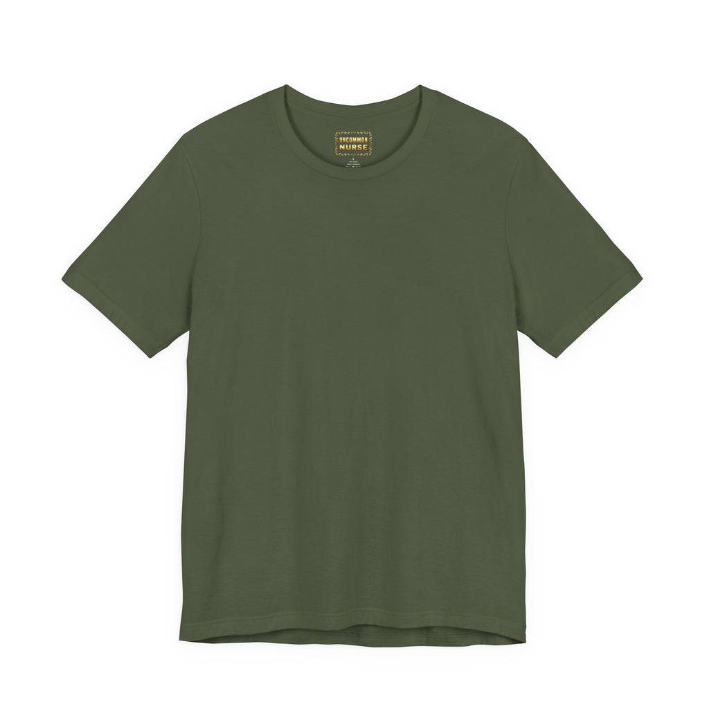 Yoga Lotus Pose I T-Shirt
