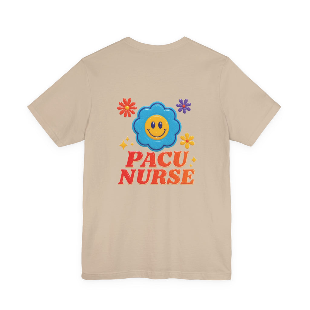 PACU Nurse T-Shirt