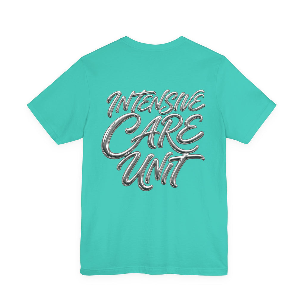 Intensive Care Unit Nurse T-Shirt