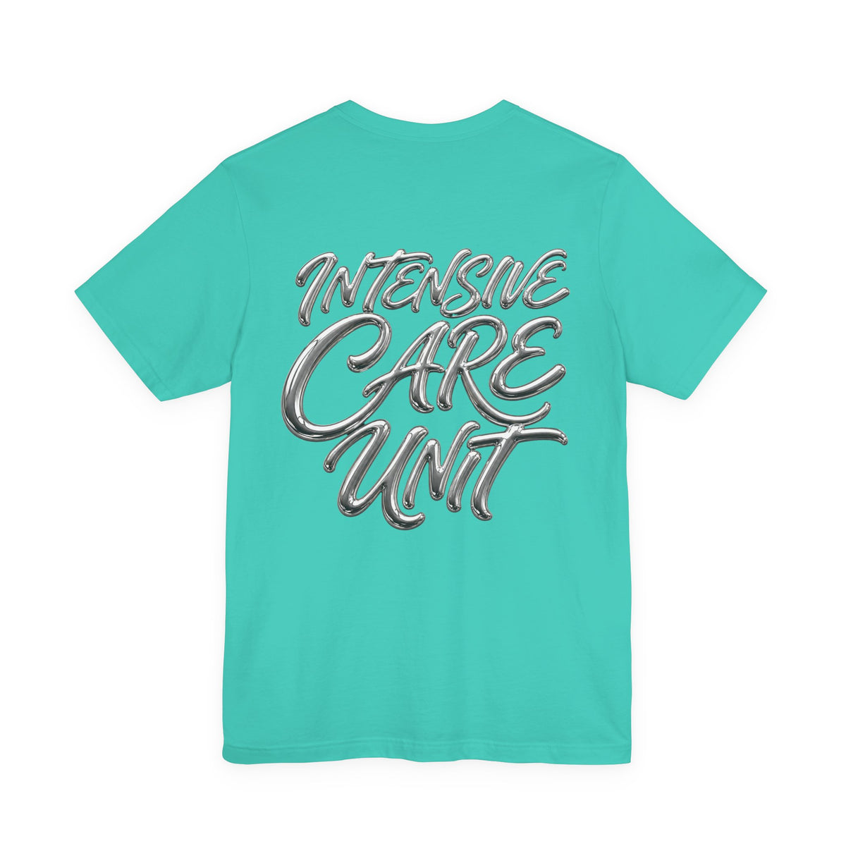 Intensive Care Unit Nurse T-Shirt