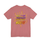 Behavioral Health Nurse T-Shirt