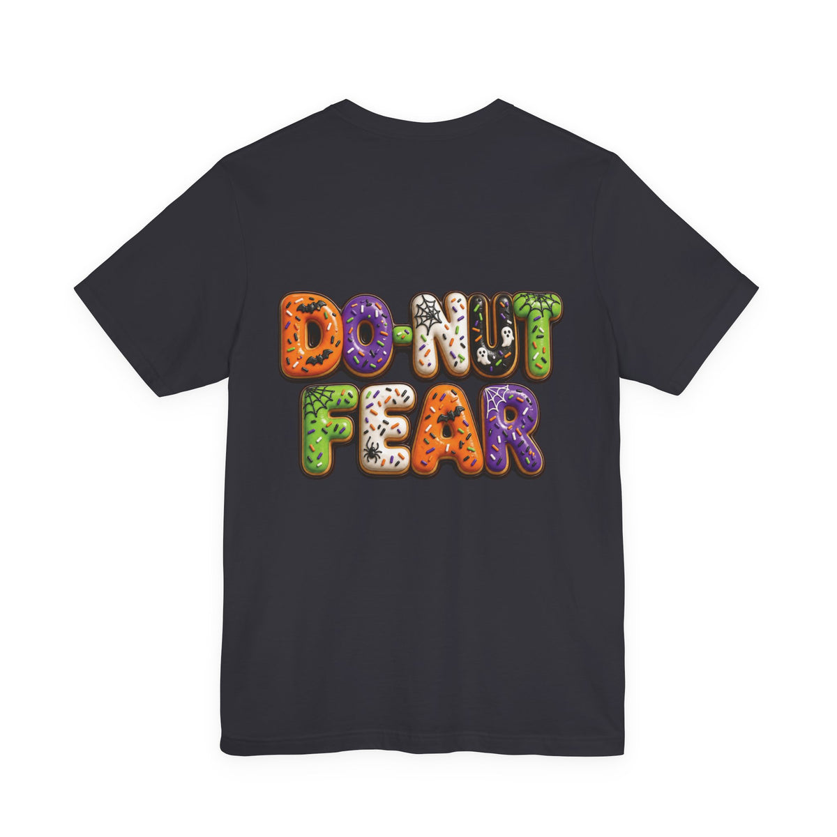 Uncommon Nurse Do-nut Fear T-Shirt
