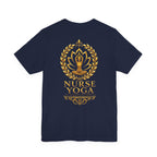 Uncommon Nurse Yoga T-Shirt II