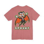 Uncommon Nurse Spooky Vampire T-Shirt