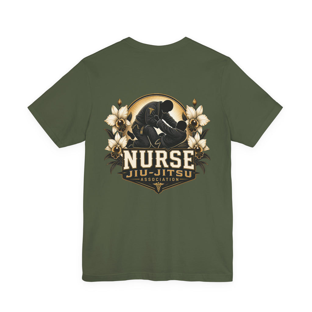 Jiu-Jitsu T-Shirt