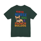 French Bulldog T-Shirt II
