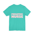 Pediatric Nurse T-Shirt