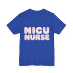Uncommon Nurse NICU Nurse T-Shirt