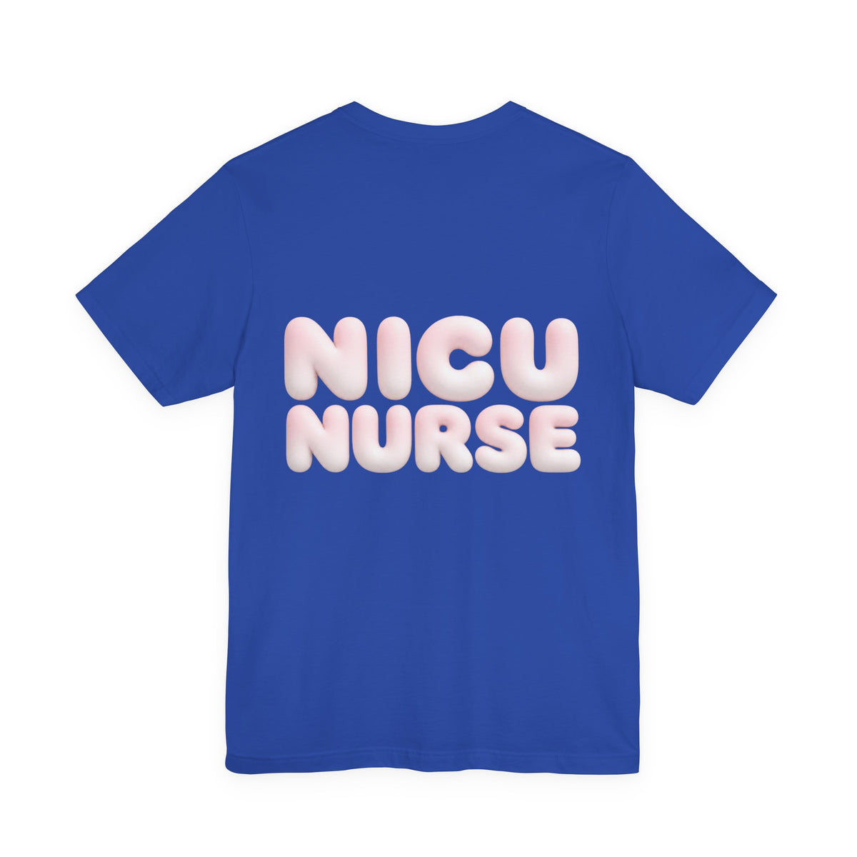 Uncommon Nurse NICU Nurse T-Shirt