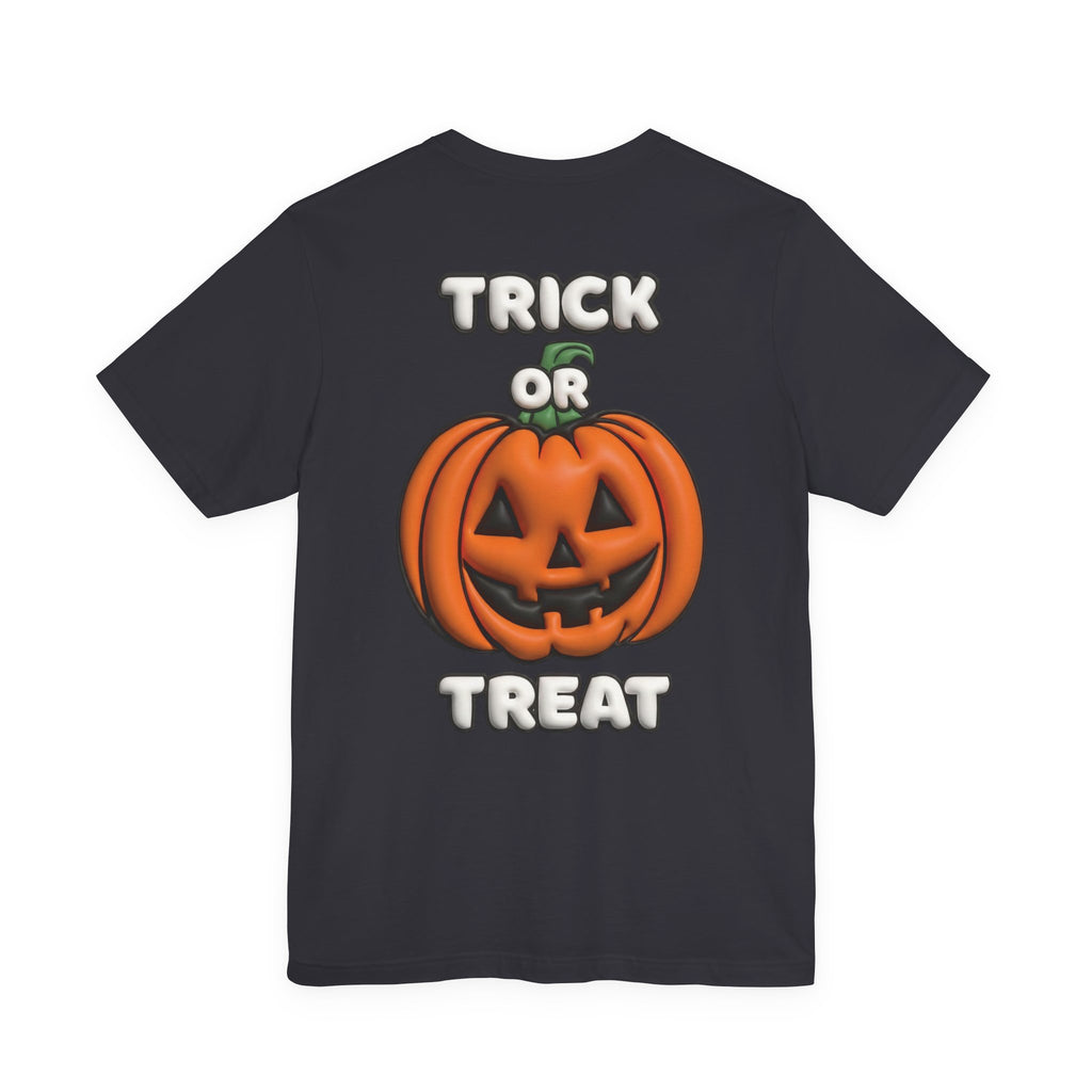 Trick or Treat T-Shirt I