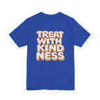 Treat With Kindness Sugar Donut T-Shirt