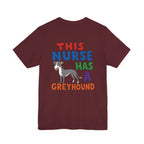 Greyhound T-Shirt II