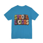 Uncommon Nurse Spookalicious Donuts T-Shirt