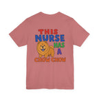 Chow Chow T-Shirt II