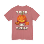 Trick or Treat T-Shirt II