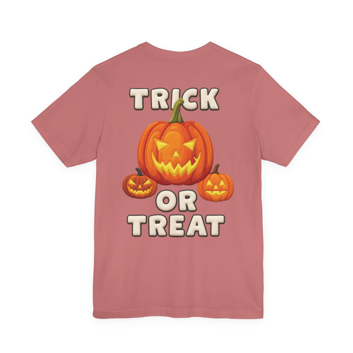 Trick or Treat T-Shirt II